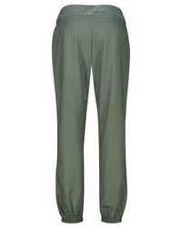 Valence Slip-on Pants Hemp