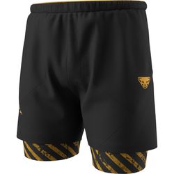 Trail 2in1 Shorts