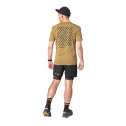 Trail 2in1 Shorts