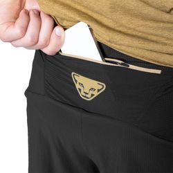 Trail 2in1 Shorts