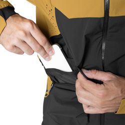 Transalper Dynastretch Jacket
