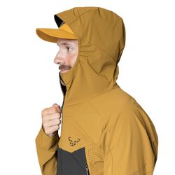 Transalper Dynastretch Jacket