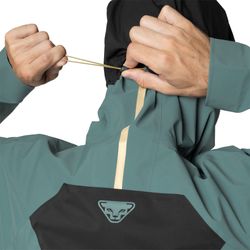 Transalper 3-Layer Jacket