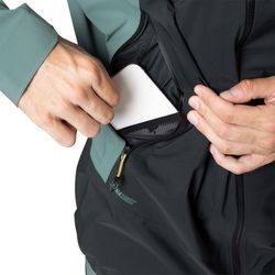 Transalper 3-Layer Jacket