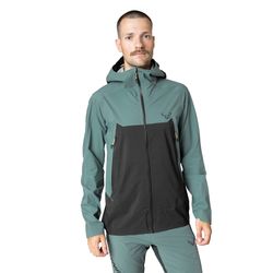 Transalper 3-Layer Jacket