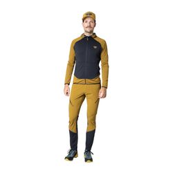 Transalper Light Polartec Hooded Jacket