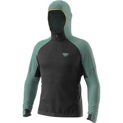 Transalper Thermal Hooded Jacket