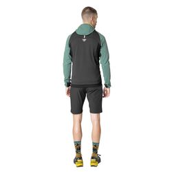 Transalper Thermal Hooded Jacket
