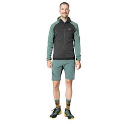 Transalper Thermal Hooded Jacket