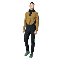 Traverse Dynatretch Jacket