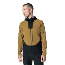 Traverse Dynatretch Jacket