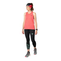 Trail Tank
