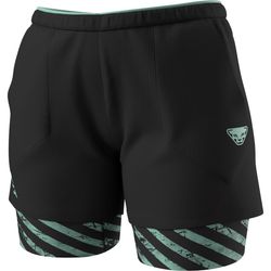 Trail 2in1 Short