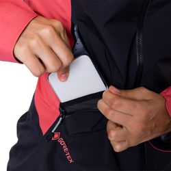 Transalper Gore-Tex Jacket