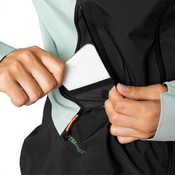 Transalper 3L Jacket
