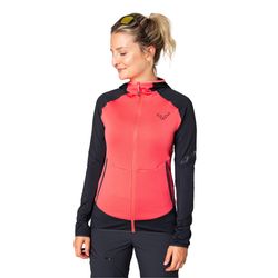 Transalper Light Polartec Hooded Jacket