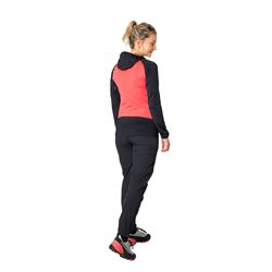Transalper Light Polartec Hooded Jacket
