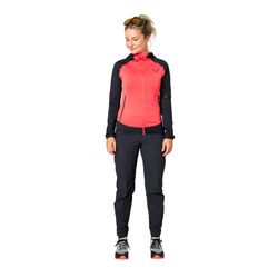 Transalper Light Polartec Hooded Jacket