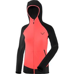 Transalper Light Polartec Hooded Jacket