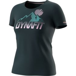 Transalper Graphic Shirt