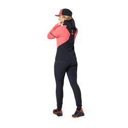 Traverse Dynastretch Jacket
