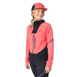 Traverse Dynastretch Jacket