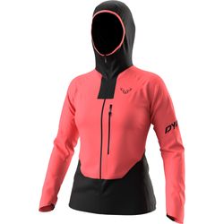 Traverse Dynastretch Jacket