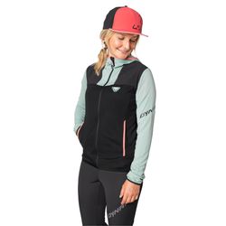 Traverse Polartec Hooded Jacket