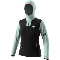 Traverse Polartec Hooded Jacket