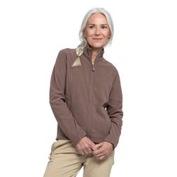 Fleece Jacket Leona 3