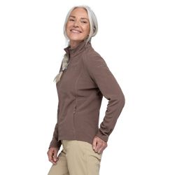 Fleece Jacket Leona 3