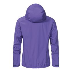 2.5L Jacket Vistdal