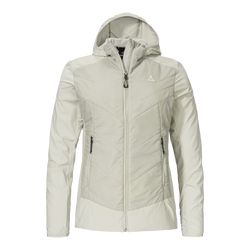 Hybrid Jacket Style Blaueis