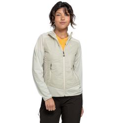 Hybrid Jacket Style Blaueis