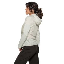 Hybrid Jacket Style Blaueis