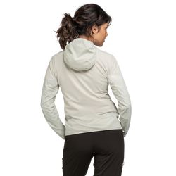 Hybrid Jacket Style Blaueis