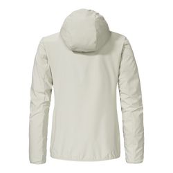 Hybrid Jacket Style Blaueis