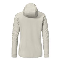 Fleece Hoody Style Blaueis