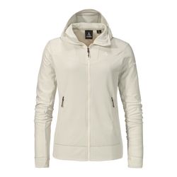 Fleece Hoody Style Blaueis