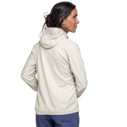 Fleece Hoody Style Blaueis