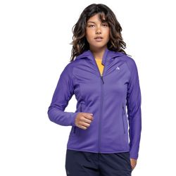 Fleece Hoody Style Cascata