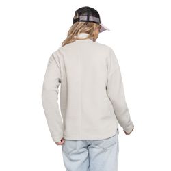 Fleece Jacket Style Purga