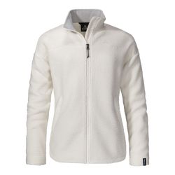 Fleece Jacket Style Purga
