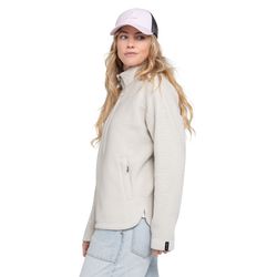Fleece Jacket Style Purga