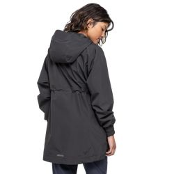 Parka Style Bohorok