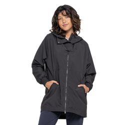 Parka Style Bohorok