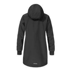 Parka Style Bohorok