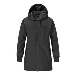 Parka Style Bohorok