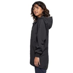 Parka Style Bohorok