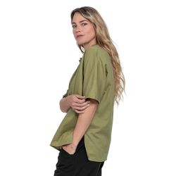 Blouse Style Kalmen